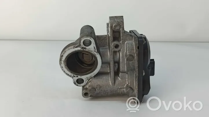 Renault Megane III EGR-venttiili 147100789R