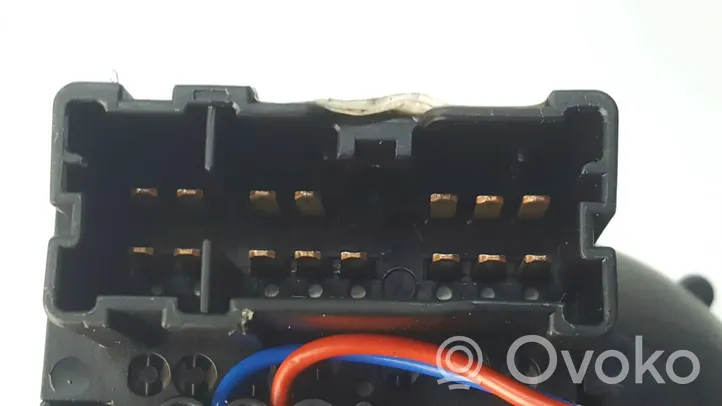 Dacia Lodgy Interrupteur d’éclairage 8201167982