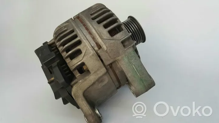 Opel Corsa C Alternator 93177833