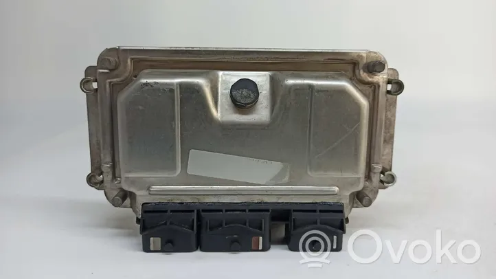 Citroen Xsara Galios (ECU) modulis 9638765980