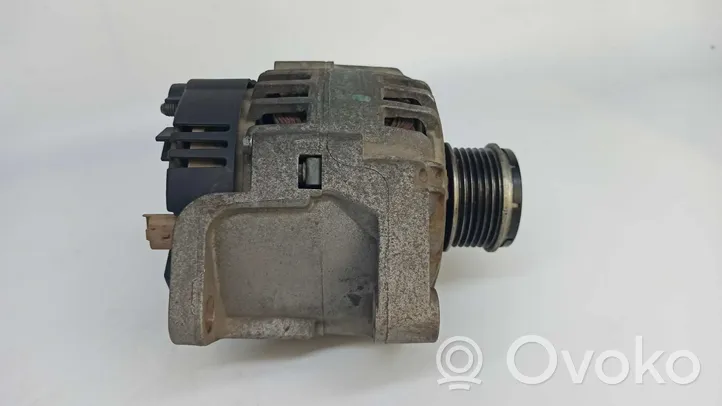 Renault Scenic I Generatore/alternatore 2542466D