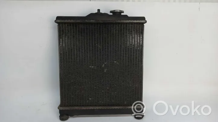 Honda Civic Coolant radiator 