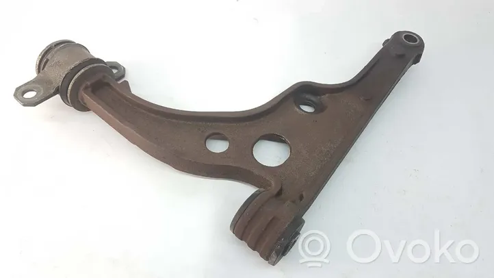 Citroen Jumper Braccio di controllo sospensione anteriore inferiore/braccio oscillante 1635776180