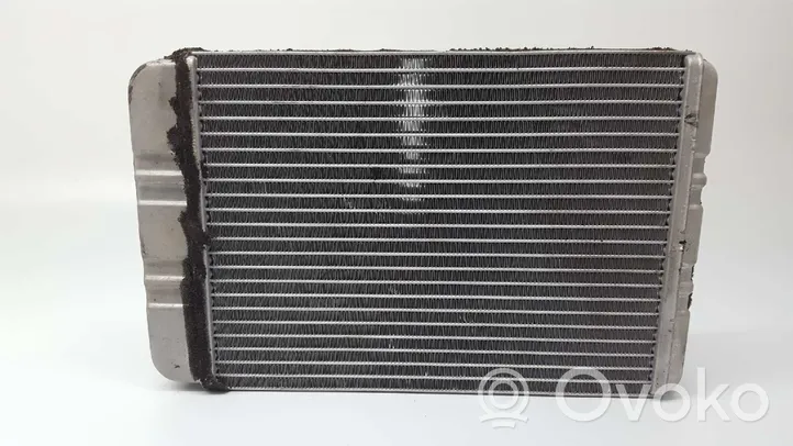 Mercedes-Benz CLK A209 C209 Radiateur de chauffage A0008353798