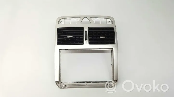 Peugeot 307 CC Grille d'aération centrale 