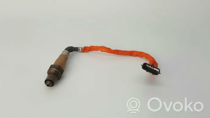 Renault Captur Lambda probe sensor H8201395330