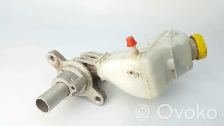 Opel Combo D Maître-cylindre de frein 0204051107