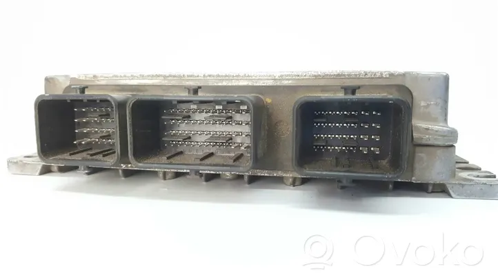 Citroen Xsara Centralina/modulo motore ECU 5WS40023F