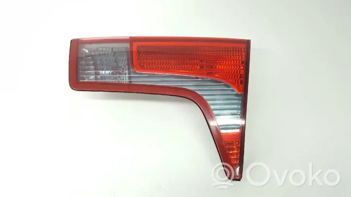 Citroen C5 Lampa tylna 6351V4