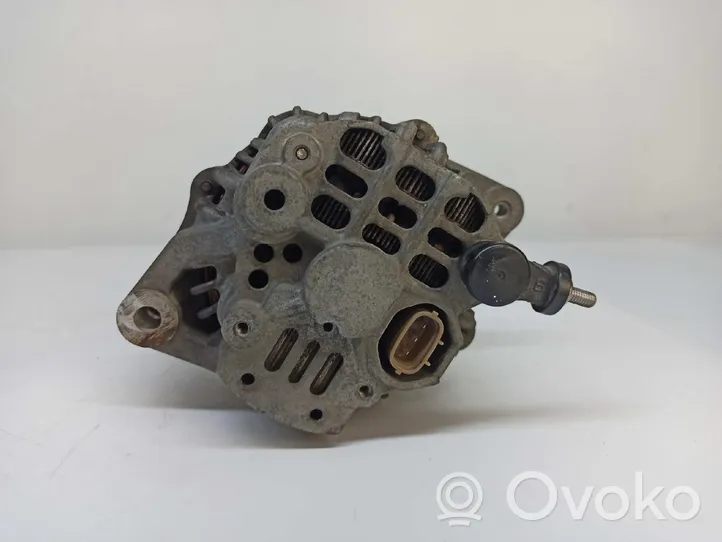 Opel Agila B Generatore/alternatore 31400-84E10