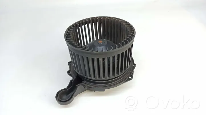 Jaguar S-Type Heater fan/blower 9020010