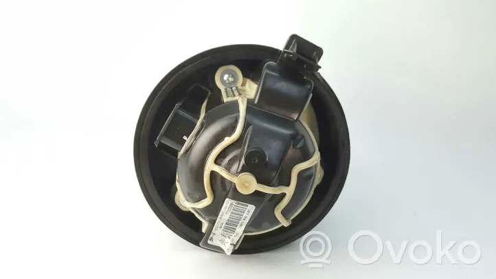 Citroen C3 Picasso Ventola riscaldamento/ventilatore abitacolo T1000588K