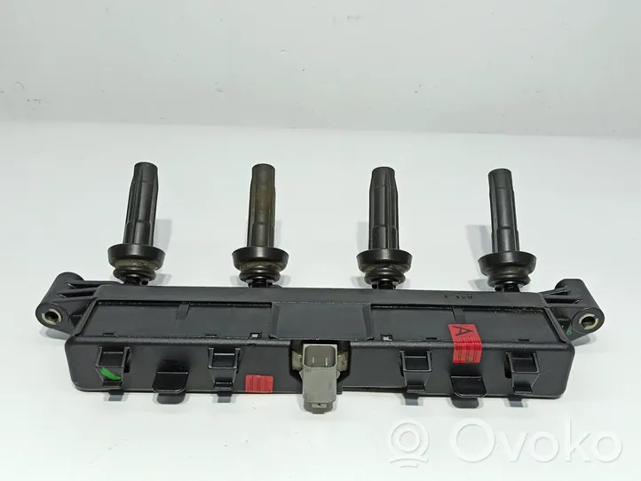 Citroen Xsara Picasso High voltage ignition coil 2526208