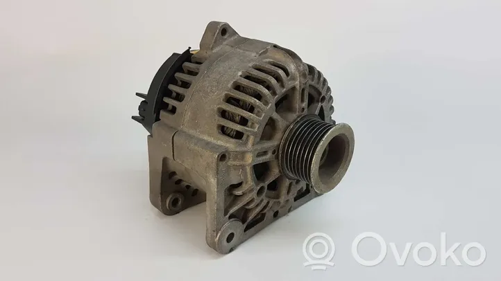 Renault Megane II Alternator 