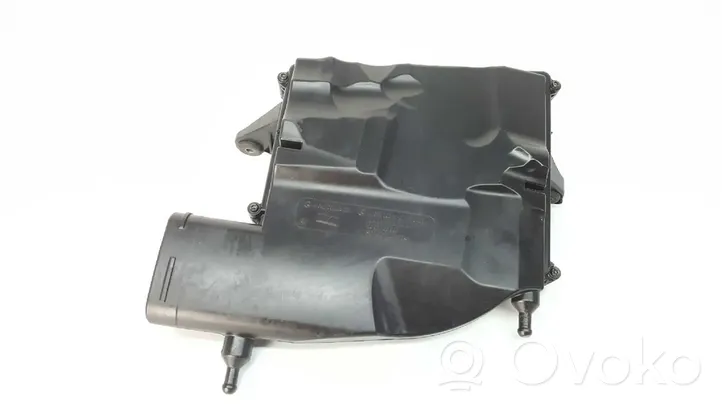 Mercedes-Benz ML W164 Boîtier de filtre à air A6420902101