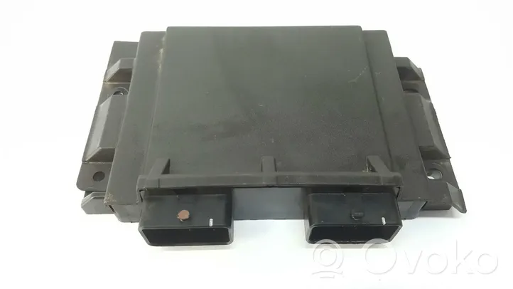 Citroen Berlingo Komputer / Sterownik ECU silnika 9650360280