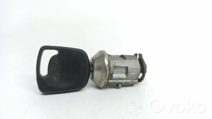 Ford Ka Ignition lock 94AG-A3677-AB