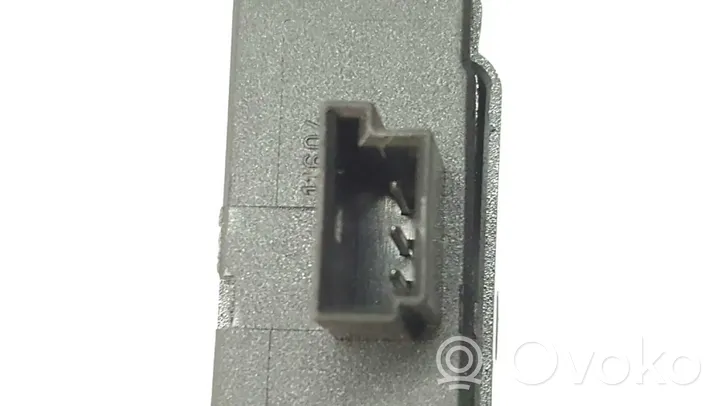 Mercedes-Benz E W211 Gear shift selector indicator 