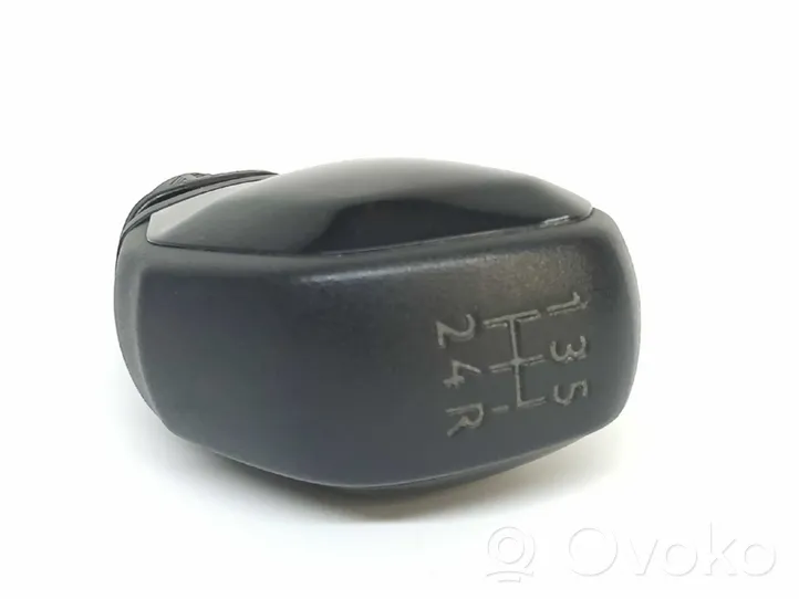 Citroen C4 Cactus Gear lever shifter trim leather/knob 