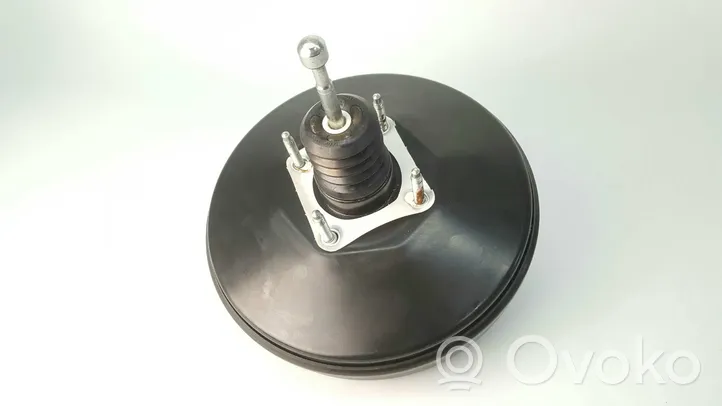 Opel Corsa E Brake booster 02387B2105