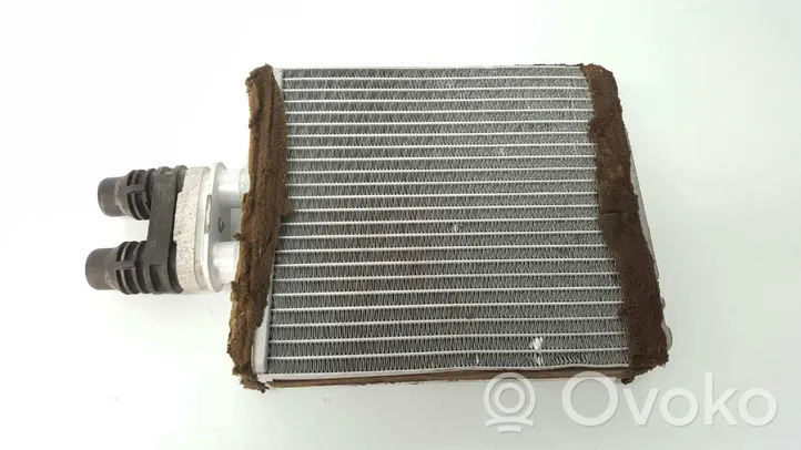 Seat Ibiza IV (6J,6P) Radiateur soufflant de chauffage 