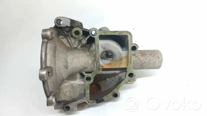 SsangYong Kyron Termostat / Obudowa termostatu 6642000101