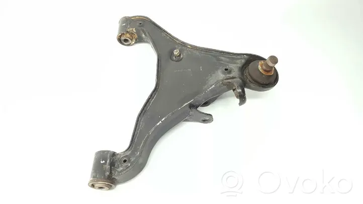 Nissan Pathfinder R51 Braccio di controllo sospensione anteriore inferiore/braccio oscillante 54500EB31A