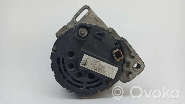 Renault Clio II Generator/alternator 2542422A