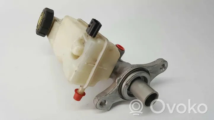 Renault Megane III Główny cylinder hamulca 460910009R