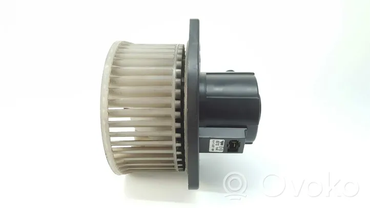 Daewoo Kalos Heater fan/blower 4051026