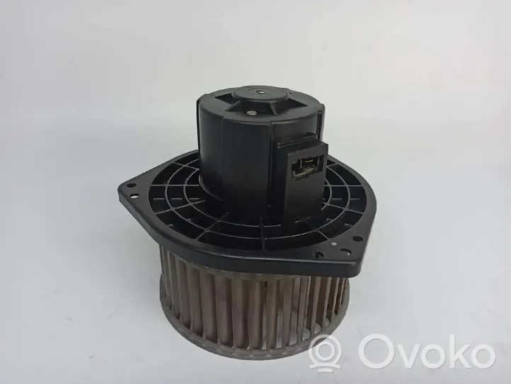 Daewoo Kalos Heater fan/blower 4051026