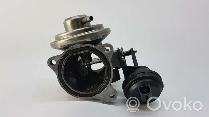 Seat Leon (1M) EGR valve 