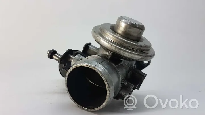 Seat Leon (1M) EGR valve 