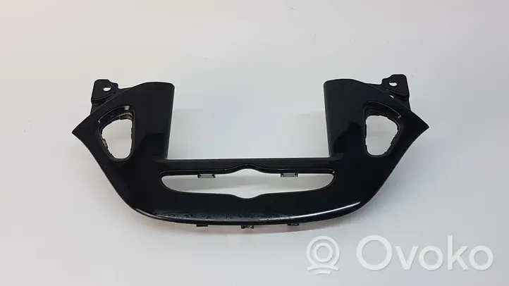 Opel Corsa E Rivestimento pulsantiera finestrino della portiera anteriore 