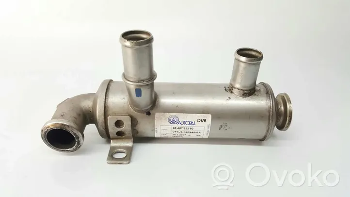 Peugeot Partner EGR-venttiili/lauhdutin VP1U3H9P445BA