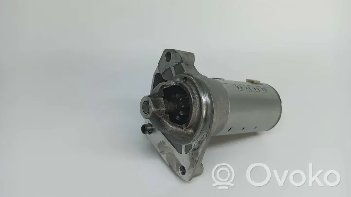 Citroen C3 Starter motor 4280008332