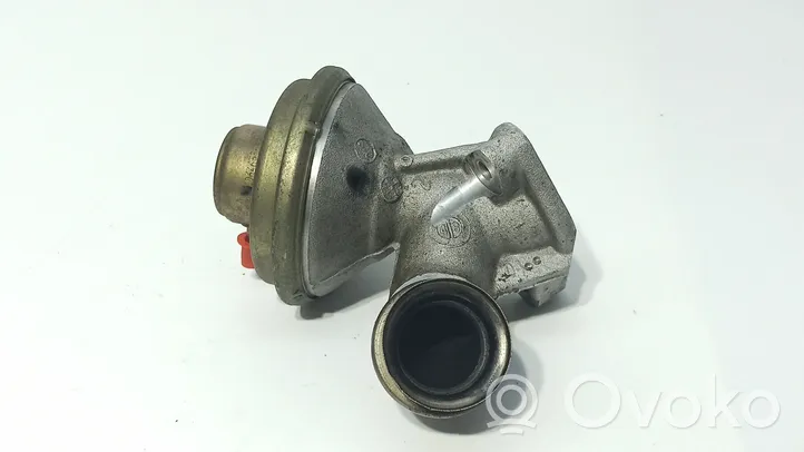 Citroen C3 Soupape vanne EGR 9646335680