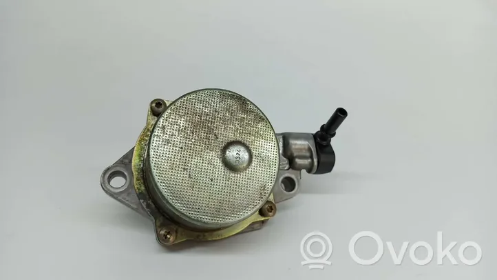 Citroen C3 Pompa podciśnienia / Vacum 