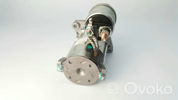 Opel Combo D Starter motor 95520332