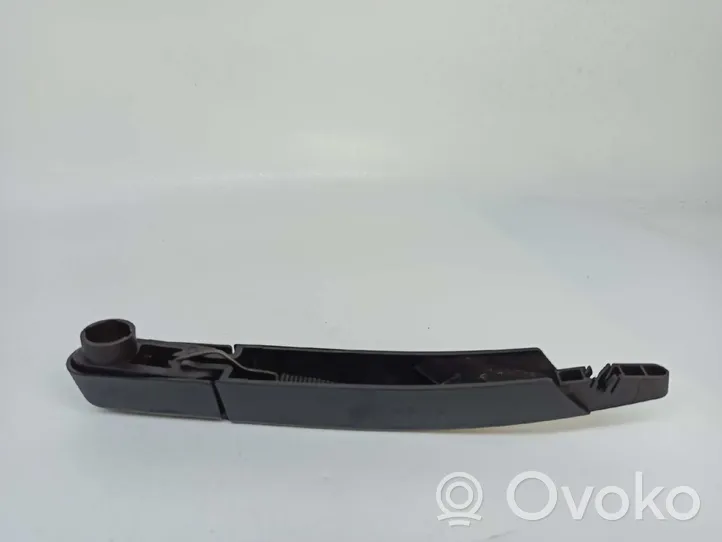 Citroen C4 Cactus Rear wiper blade arm 9801666480