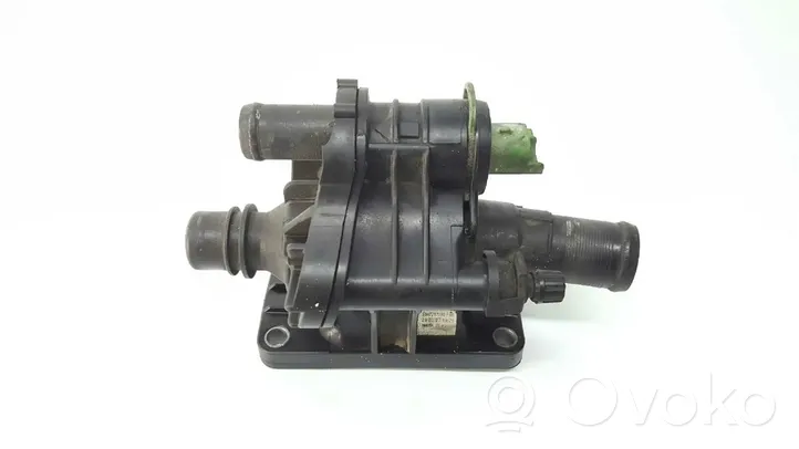 Peugeot Partner Termostaatin kotelo 9647767180