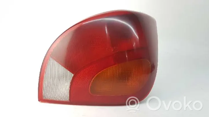 Ford Fiesta Rear/tail lights 1044154