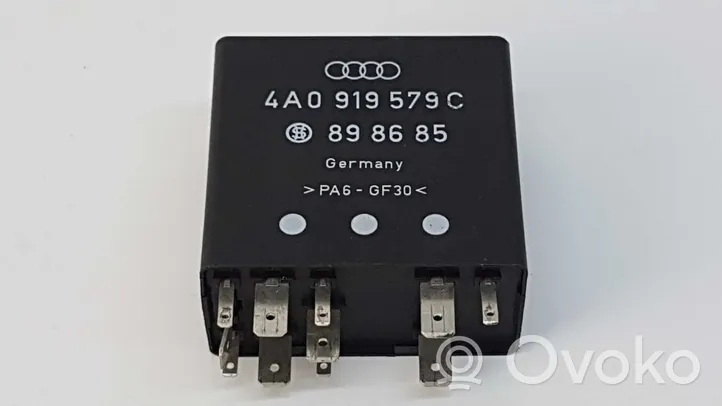 Audi 80 90 B3 Module confort 898685