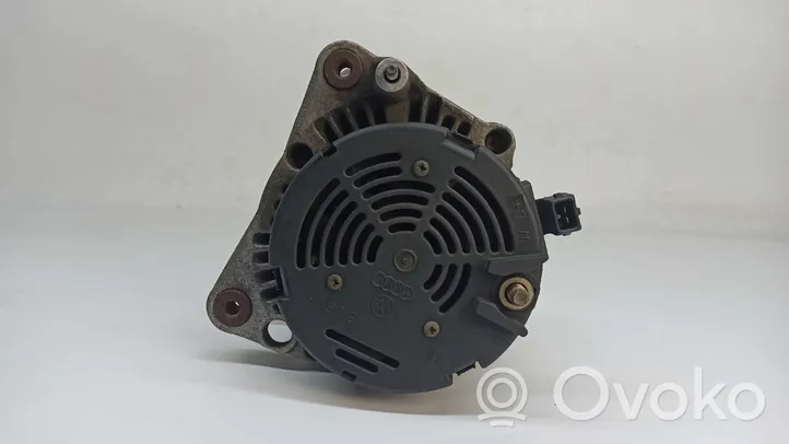 Seat Ibiza II (6k) Generatore/alternatore 0123320007