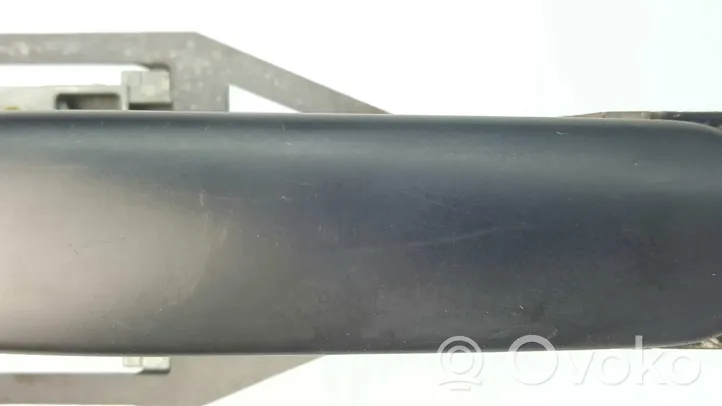 Volkswagen Bora Rear door exterior handle 