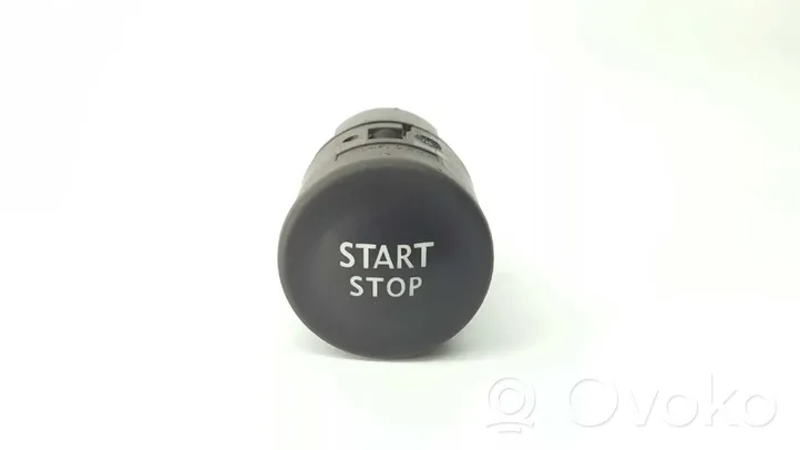 Renault Megane III Engine start stop button switch 251503211R