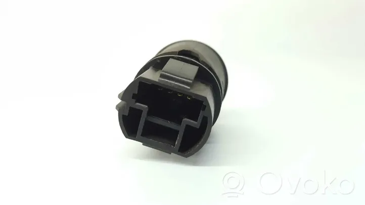 Renault Megane II Engine start stop button switch 