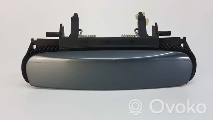 Audi A4 S4 B6 8E 8H Maniglia esterna per portiera posteriore 8E1837239