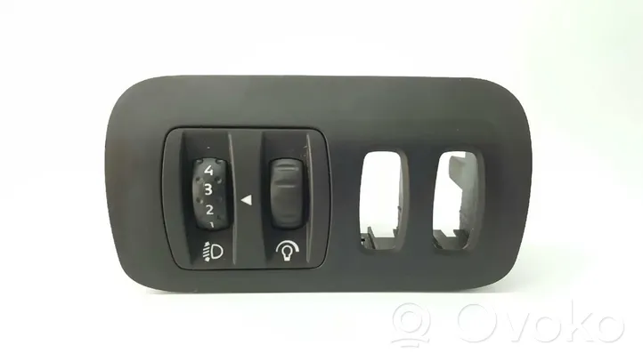 Renault Megane II Other switches/knobs/shifts 08802012