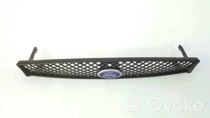 Ford Focus Maskownica / Grill / Atrapa górna chłodnicy 1132681